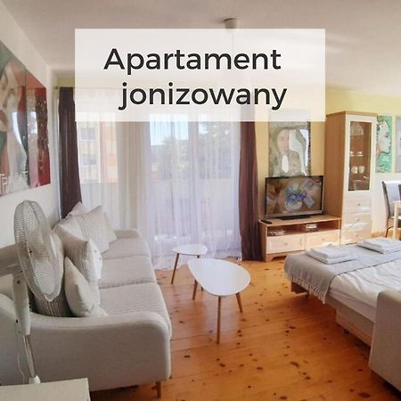 SunRoom Szczecin Zewnętrze zdjęcie