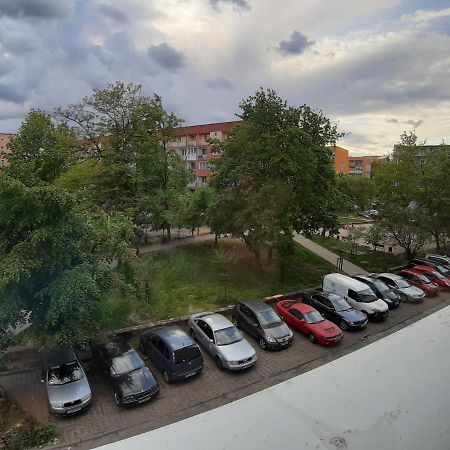 SunRoom Szczecin Zewnętrze zdjęcie