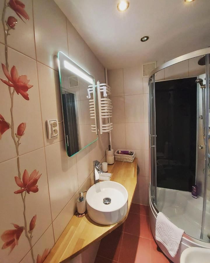 SunRoom Szczecin Zewnętrze zdjęcie