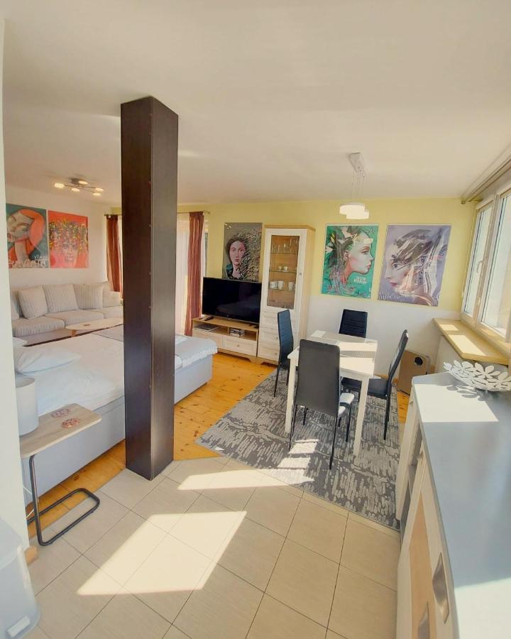 SunRoom Szczecin Zewnętrze zdjęcie