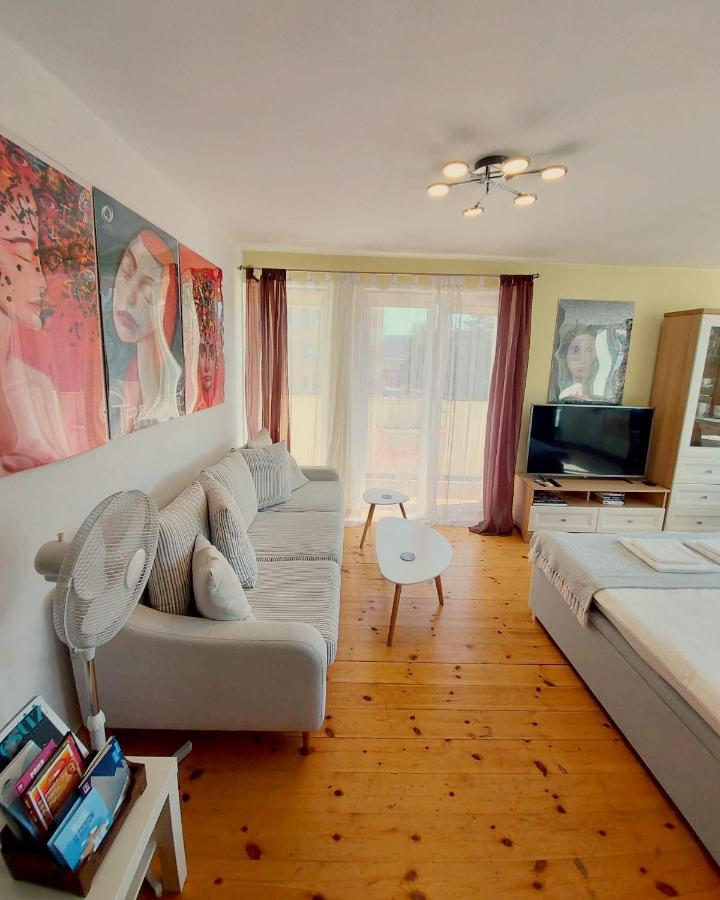 SunRoom Szczecin Zewnętrze zdjęcie