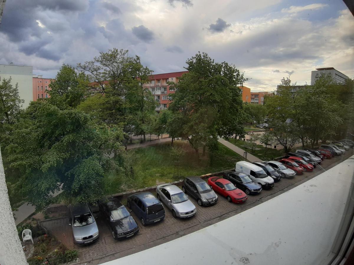 SunRoom Szczecin Zewnętrze zdjęcie