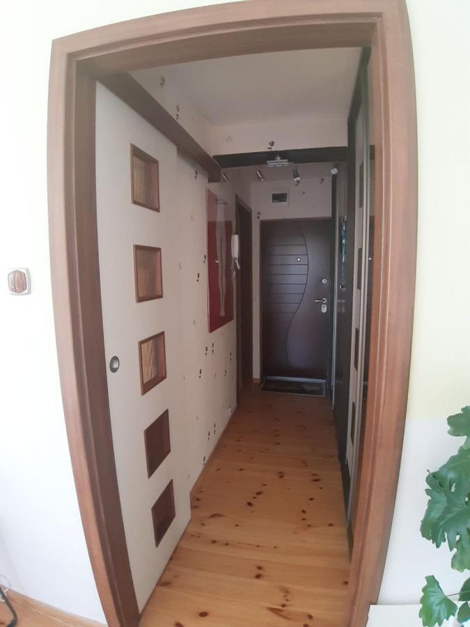 SunRoom Szczecin Zewnętrze zdjęcie