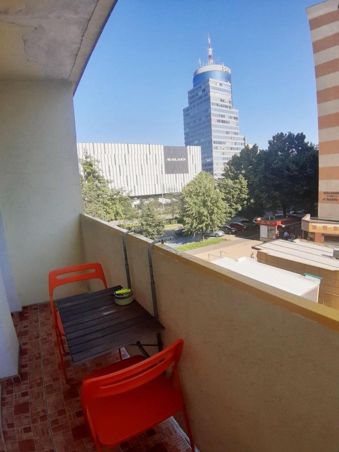 SunRoom Szczecin Zewnętrze zdjęcie