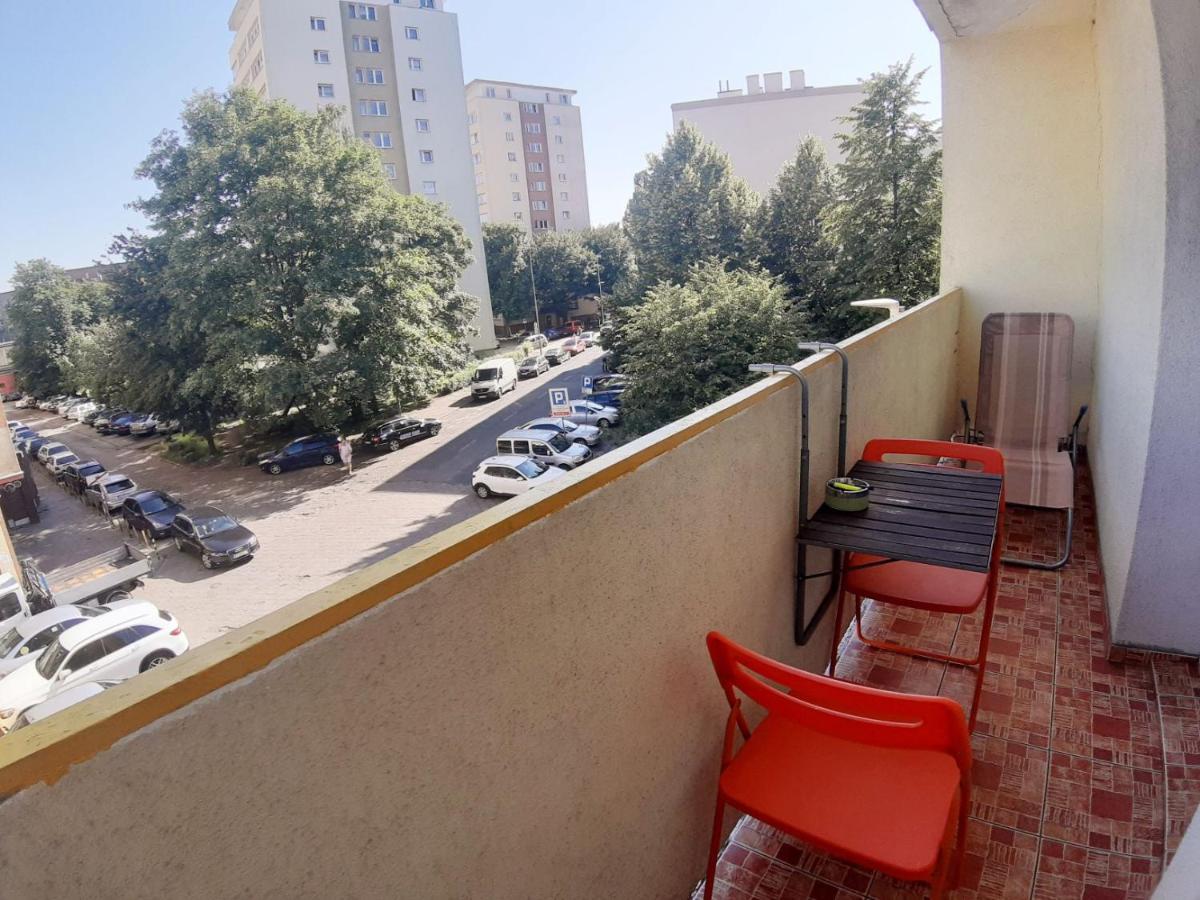SunRoom Szczecin Zewnętrze zdjęcie